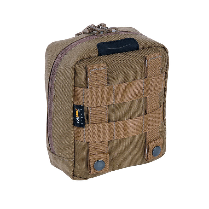 Back of Coyote Tasmanian Tiger Tac Pouch 6