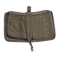 Tasmanian Tiger Tactical Field Book Olive Open