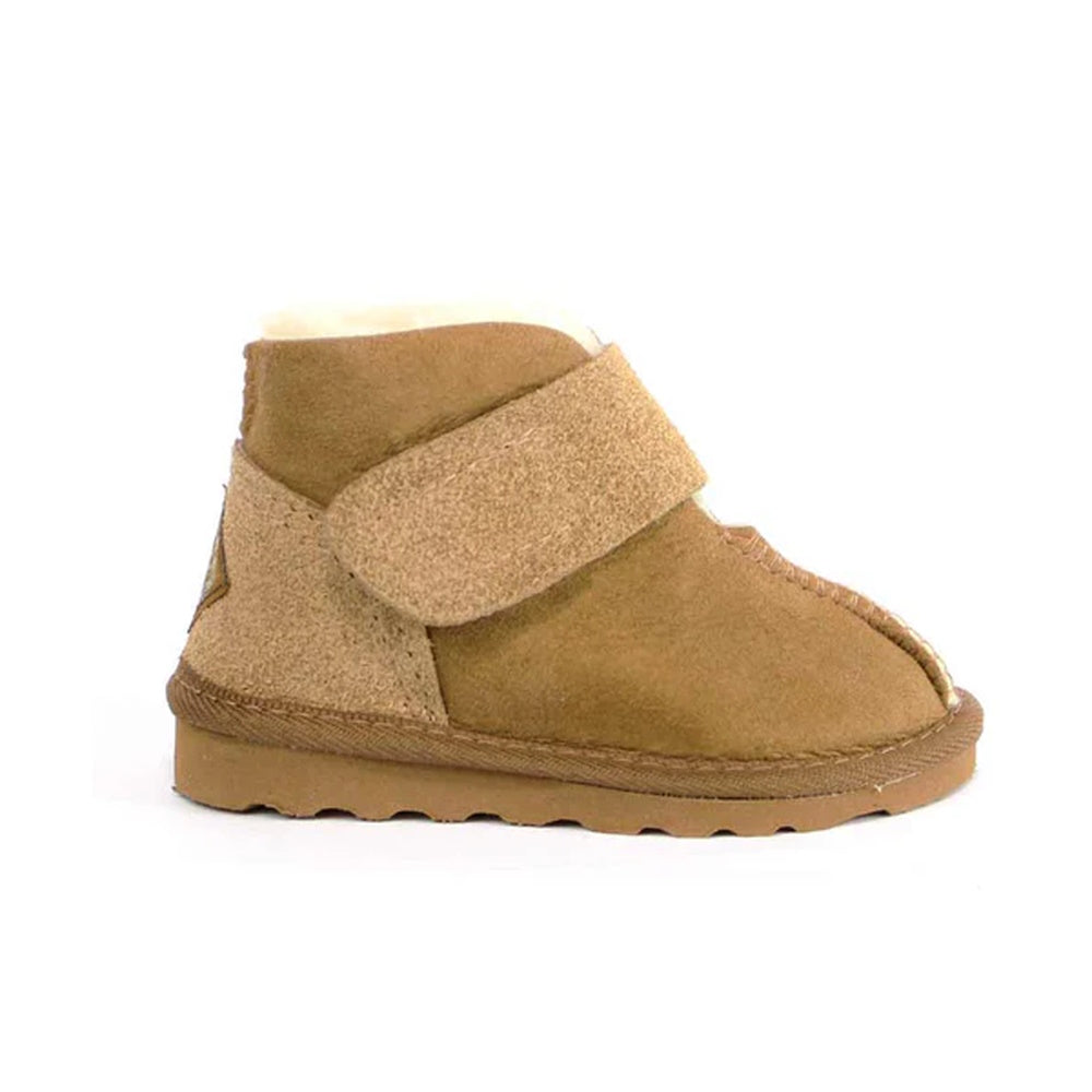 Ugg Australia Kids Coaster Ugg Boots