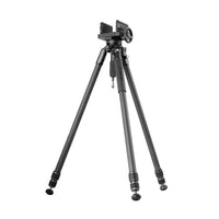 Vanguard Endeavor RL 303 CGM Shooting Tripod with GM-70 Rifle Mount Head