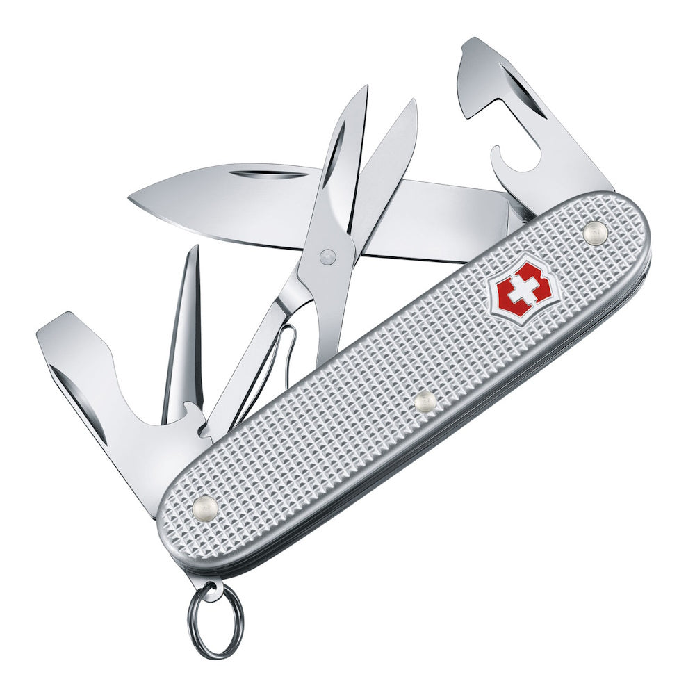 Victorinox Pioneer X Swiss Army Knife