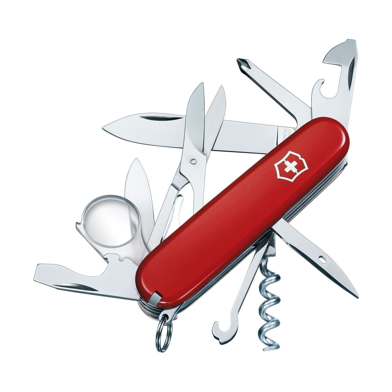 Victorinox Explorer Swiss Army Knife