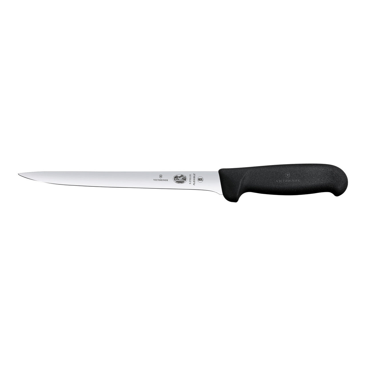 Victorinox Narrow Flexible Blade 20cm Fillet Knife