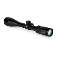 Vortex Crossfire II 4-12X44 V-Plex Reticle Riflescope