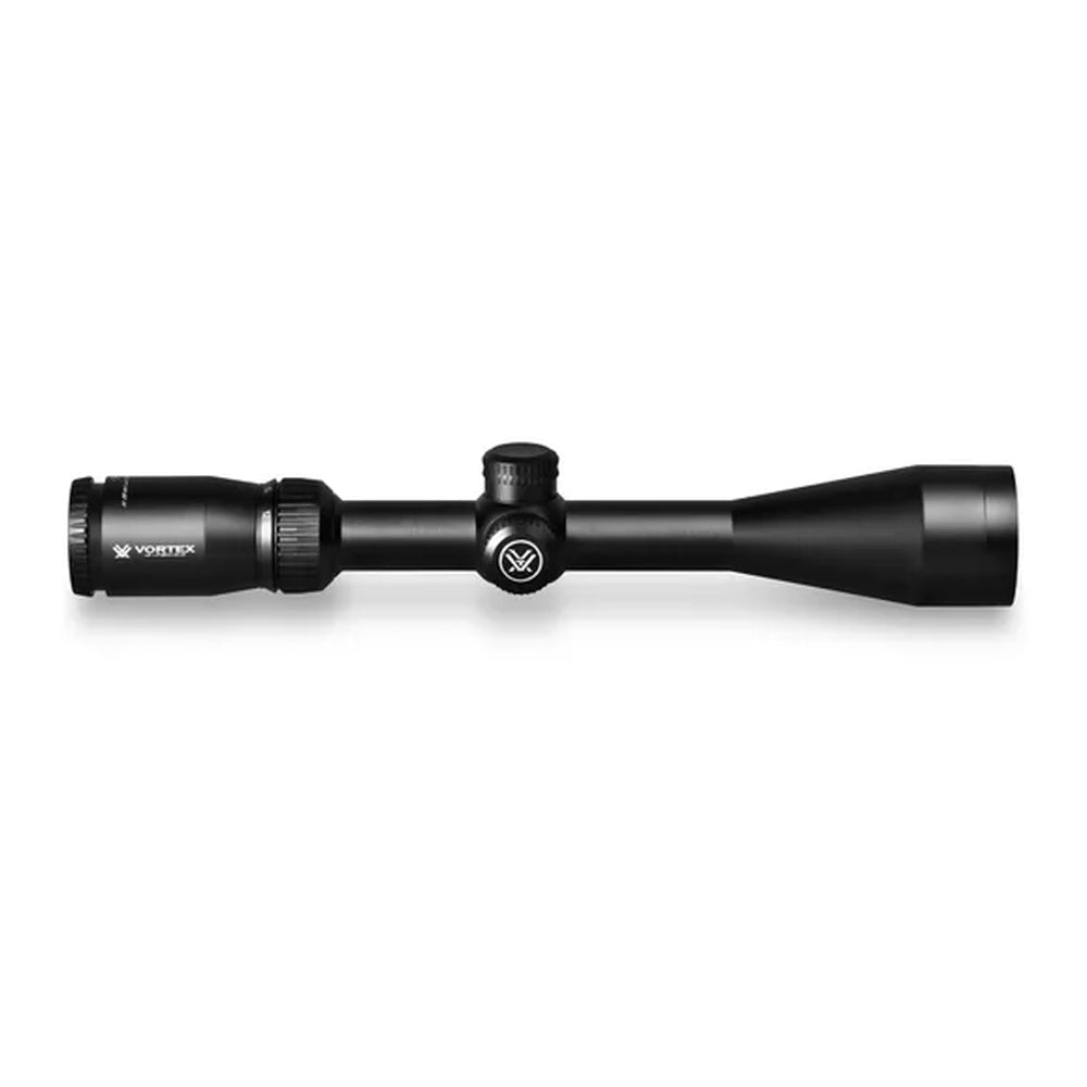 Vortex Crossfire II 4-12X44 V-Plex Reticle Riflescope