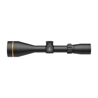 Side of Leupold VX-Freedom 4-12x50 CDS Duplex Riflescope