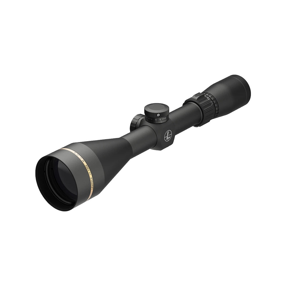 Leupold VX-Freedom 4-12x50 CDS Duplex Riflescope