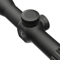 Close up of Leupold VX-Freedom 4-12x50 CDS Duplex Riflescope