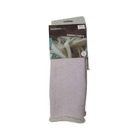 Wilderness Wear Merino Fleece Socks Rose Marle