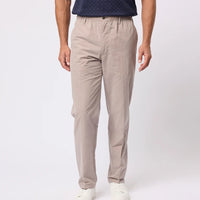 Breakaway Mens Woodbury Pull On Pants