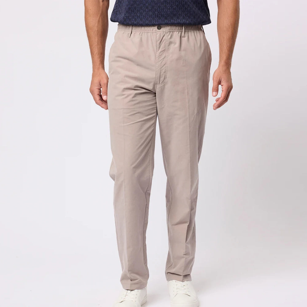 Breakaway Mens Woodbury Pull On Pants