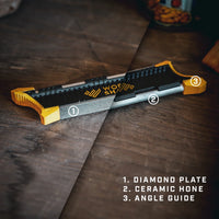 Work Sharp Guided Pocket Sharpener