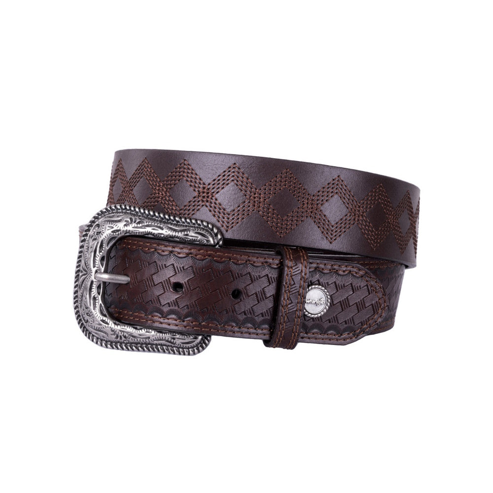 Wrangler® Mens Kaden Belt