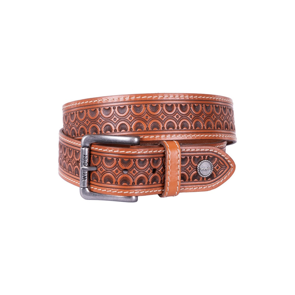 Wrangler® Mens Quinn Belt