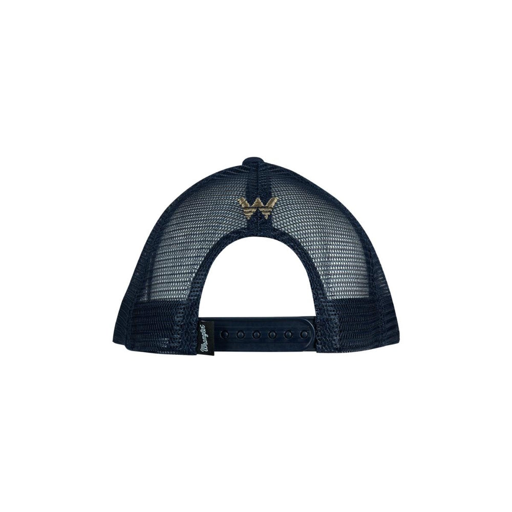 Wrangler® Trevor Trucker Cap