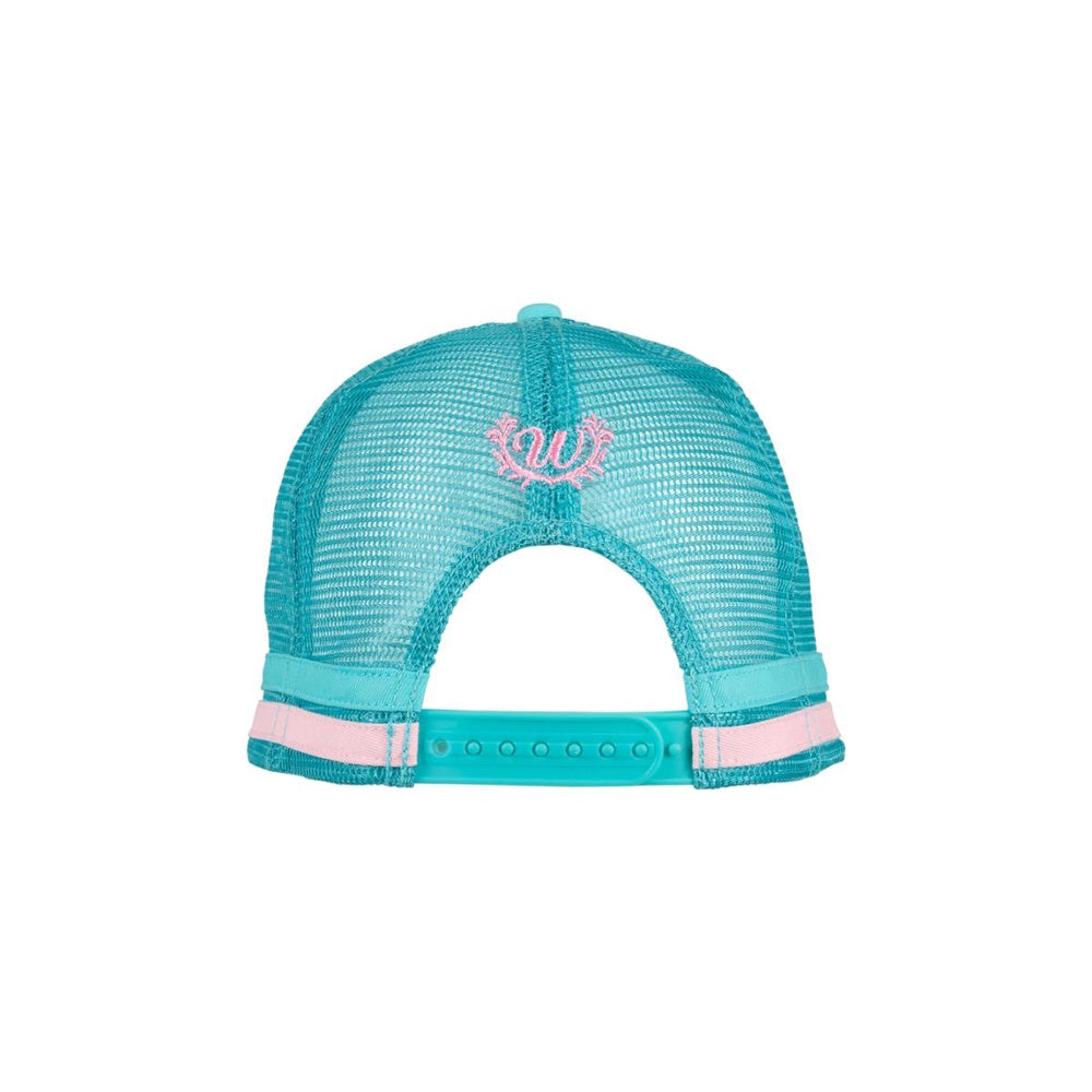 Wrangler® Sasha Trucker Cap