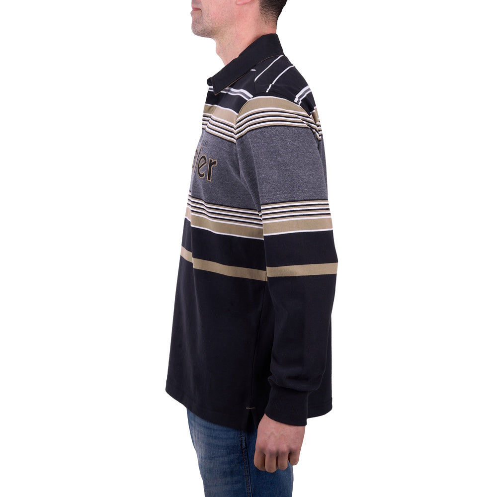 Wrangler® Mens Luke Rugby