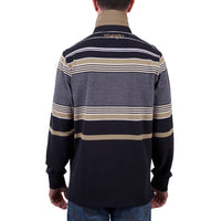 Wrangler® Mens Luke Rugby