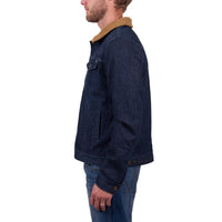 Wrangler® Mens Evan Denim Jacket