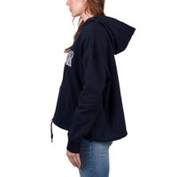 Wrangler® Womens Sammy Hoodie