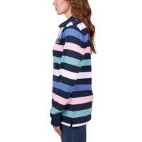 Wrangler® Womens Camden Rugby