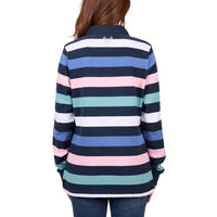 Wrangler® Womens Camden Rugby