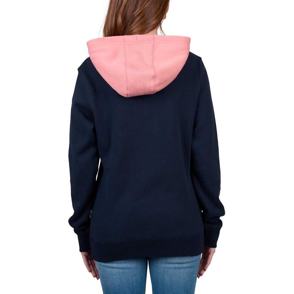 Wrangler® Womens Mindy Hoodie