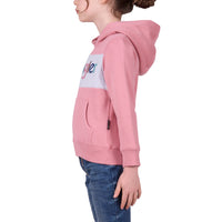 Wrangler® Girls Bella Hoodie