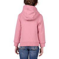 Wrangler® Girls Bella Hoodie