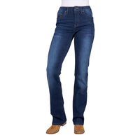 Wrangler® Womens Verity Jeans