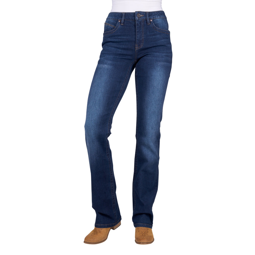 Wrangler® Womens Verity Jeans