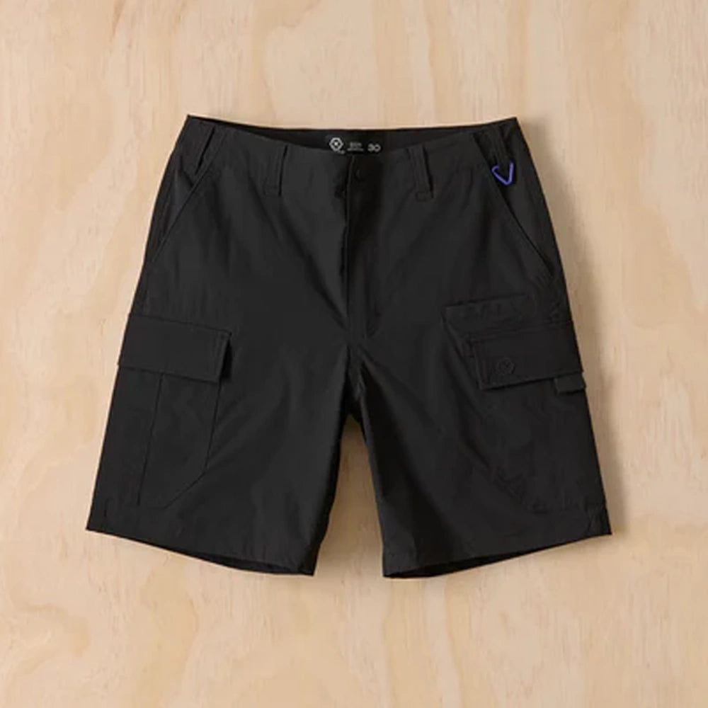 X/DMG Mens US-3 Cargo Shorts