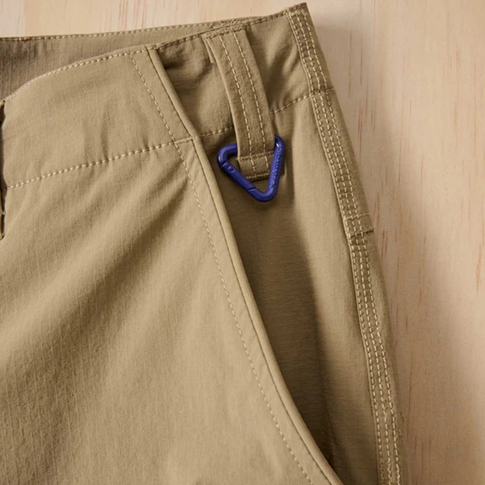 X/DMG Mens US-3 Cargo Shorts