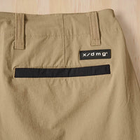 X/DMG Mens US-3 Cargo Shorts