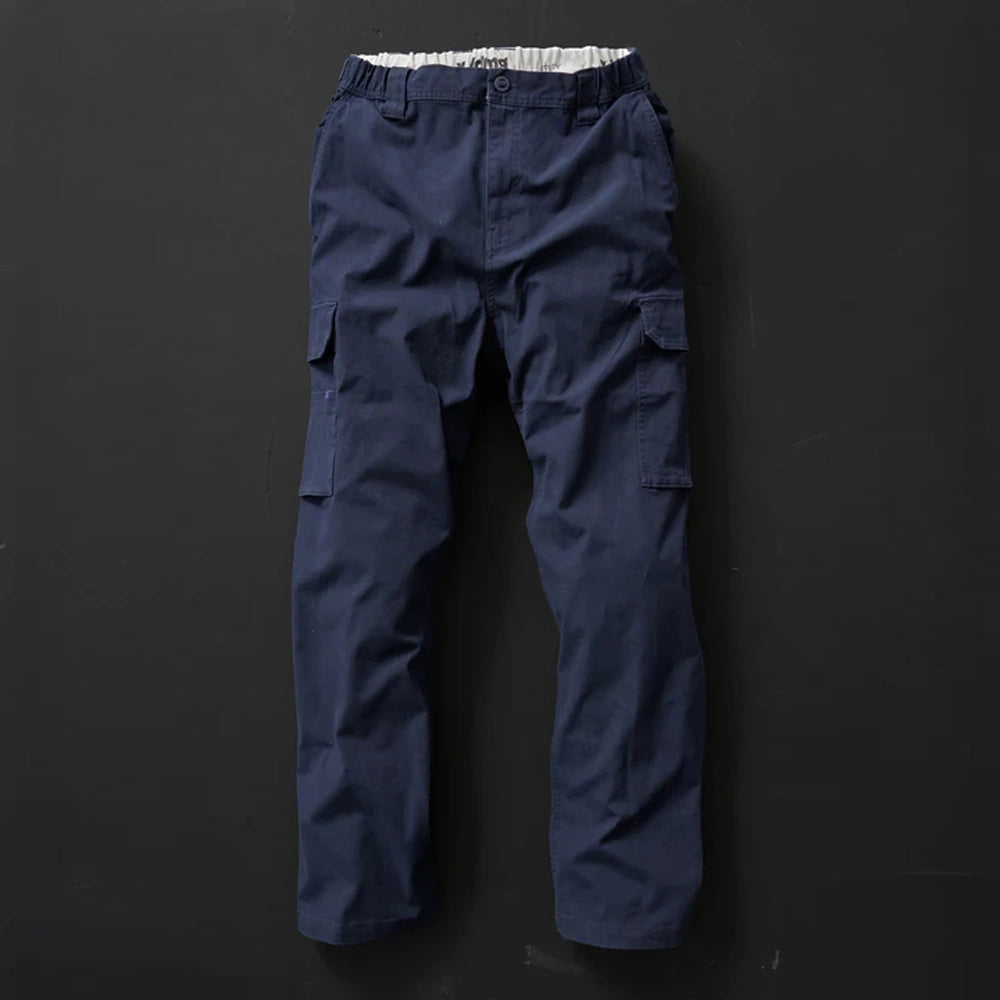 X/DMG Mens UP-2 Regular Fit Cargo Pants