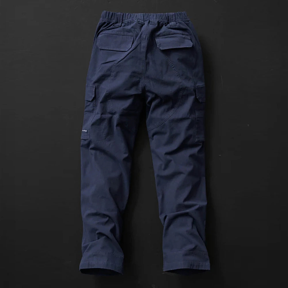 X/DMG Mens UP-2 Regular Fit Cargo Pants
