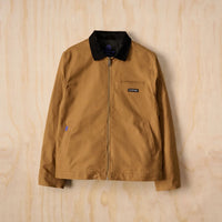 X/DMG Mens Jacket