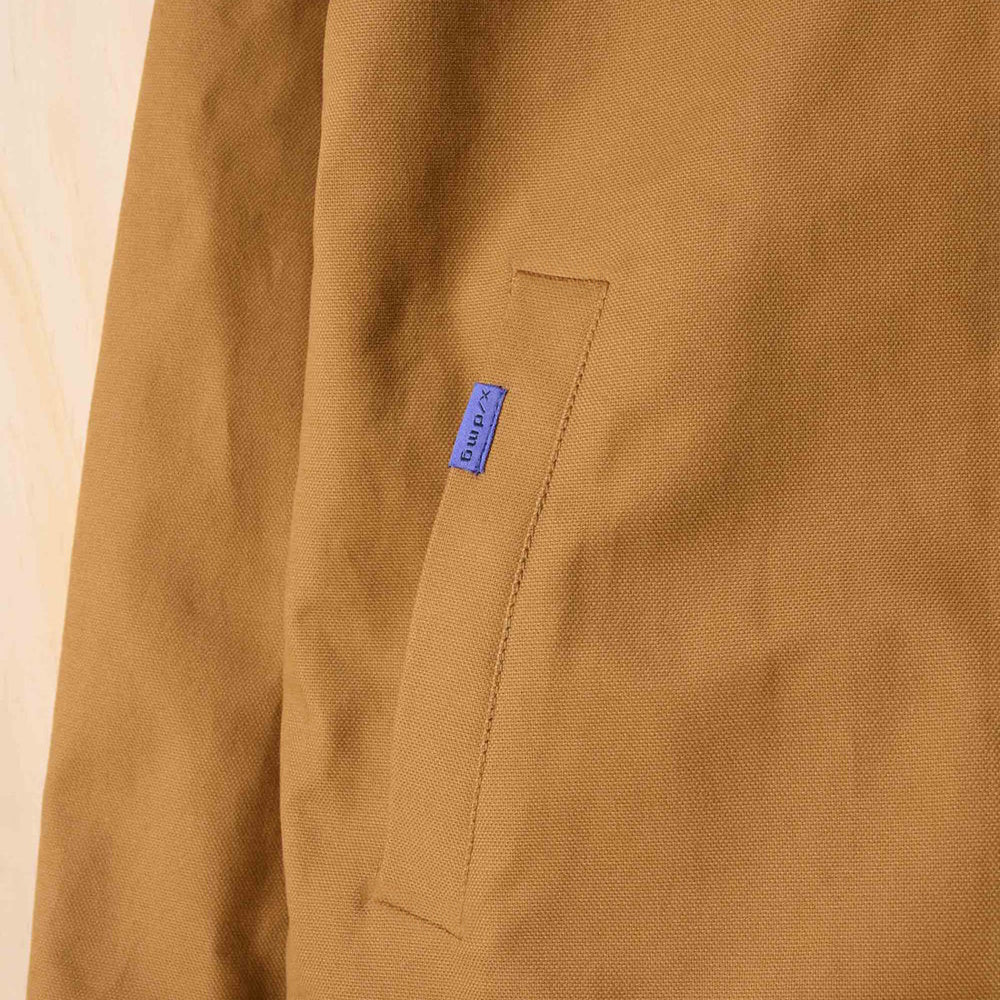 X/DMG Mens Jacket