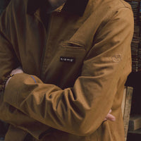 X/DMG Mens Jacket