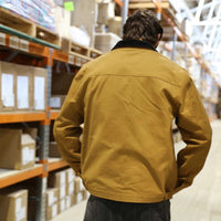 X/DMG Mens Jacket