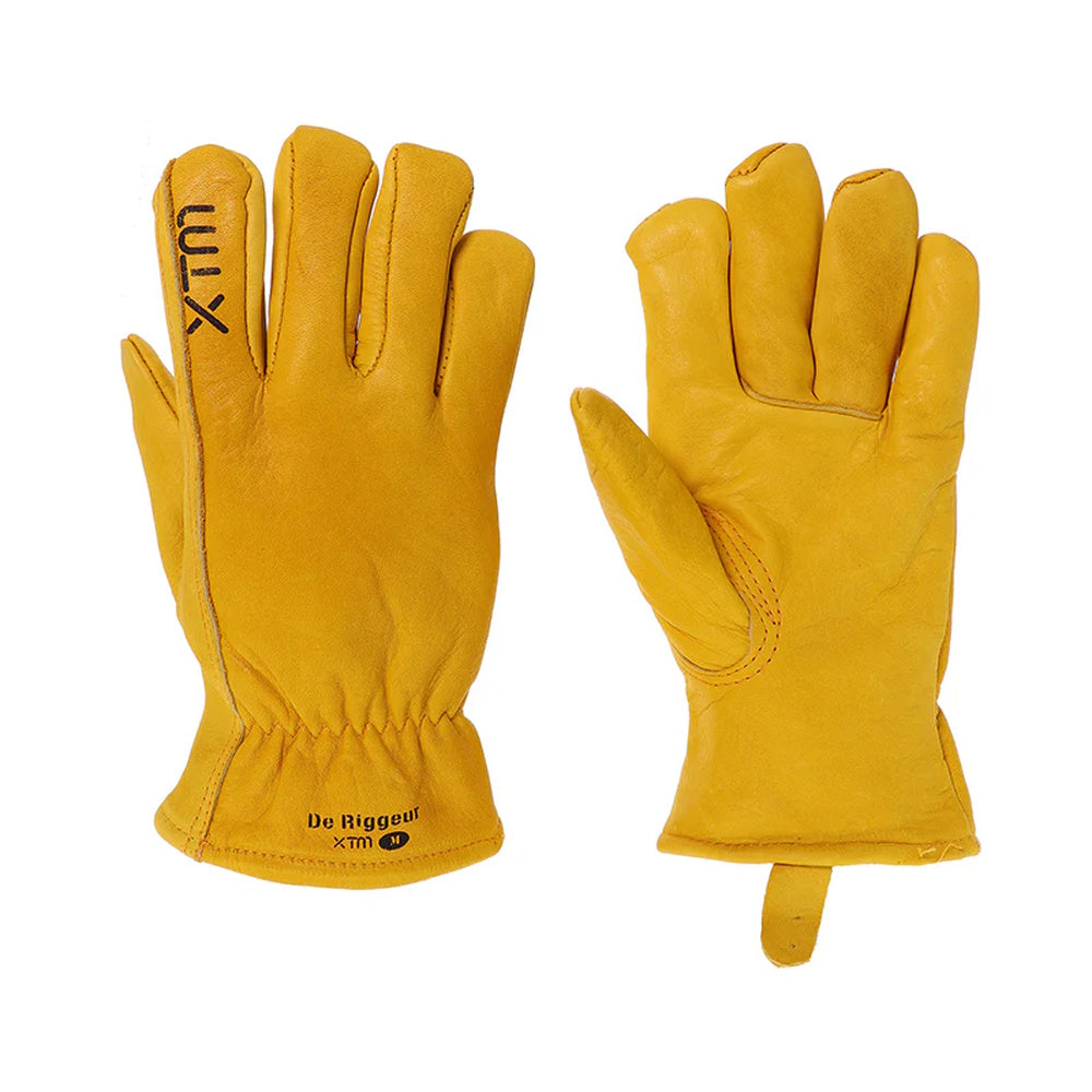 XTM Unisex De Riggeur Gloves