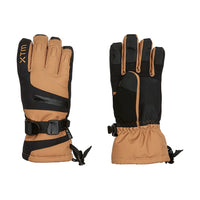 XTM Kids Miso Gloves Tobacco