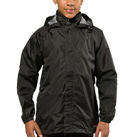 XTM Kids Stash II Rain Jacket