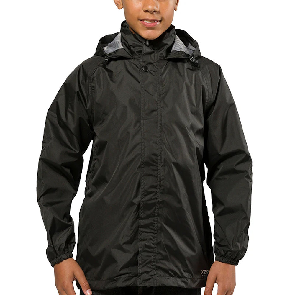 XTM Kids Stash II Rain Jacket