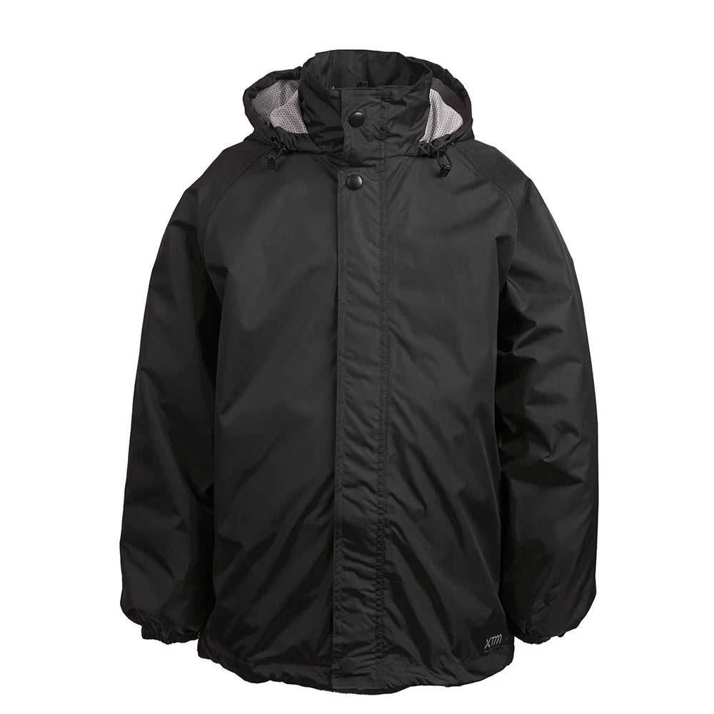 XTM Kids Stash II Rain Jacket