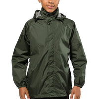 XTM Kids Stash II Rain Jacket