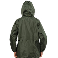 XTM Kids Stash II Rain Jacket