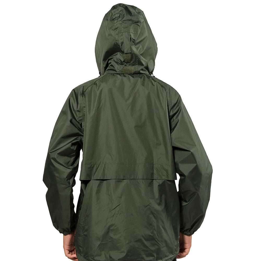 XTM Kids Stash II Rain Jacket