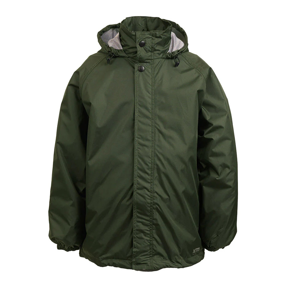 XTM Kids Stash II Rain Jacket