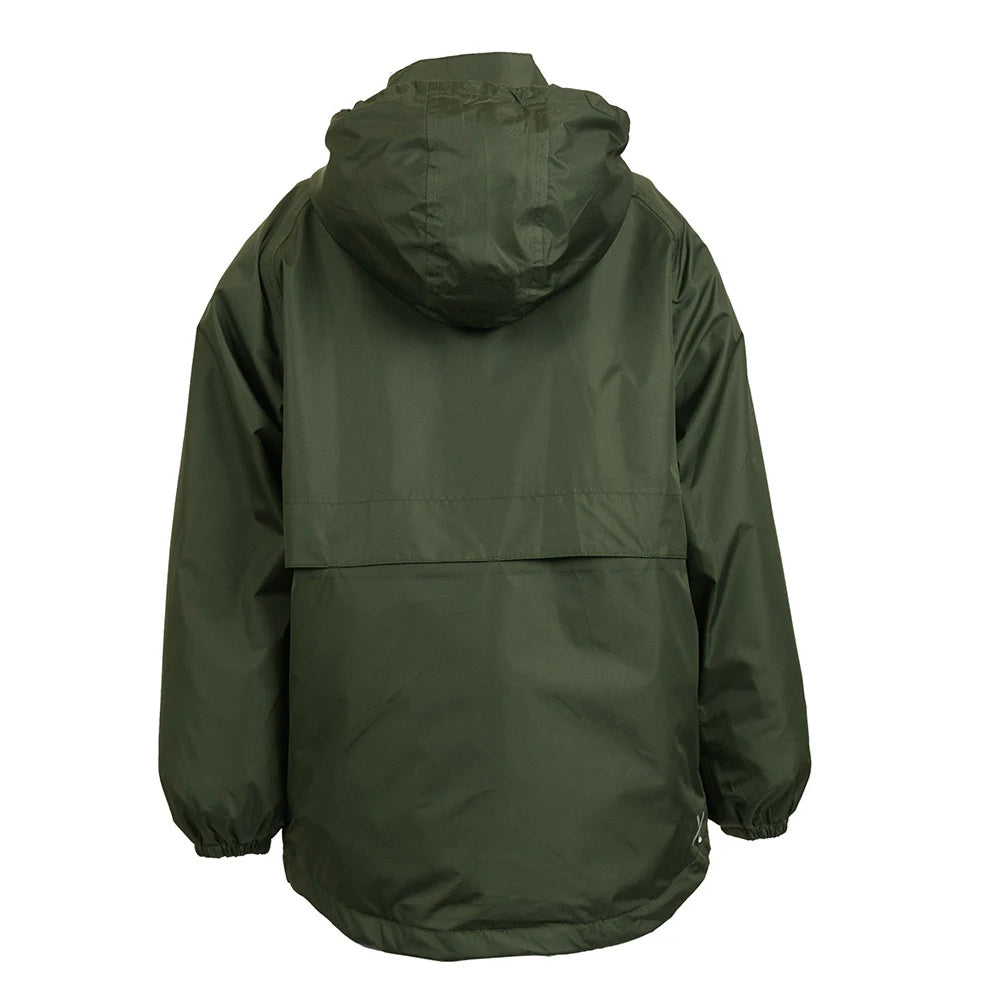 XTM Kids Stash II Rain Jacket